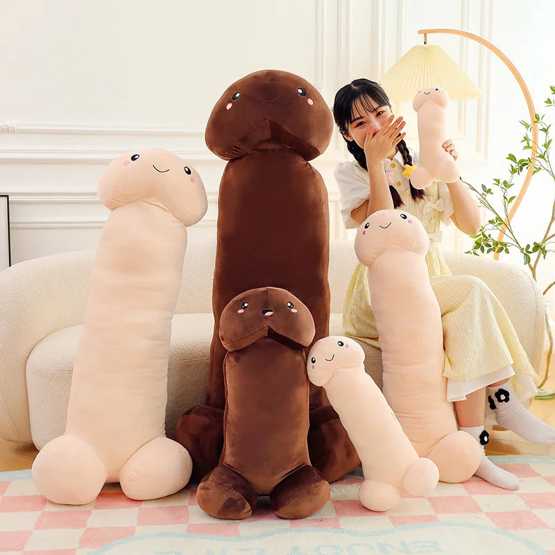 An application scenario or product detail of penis pillow - Image 12