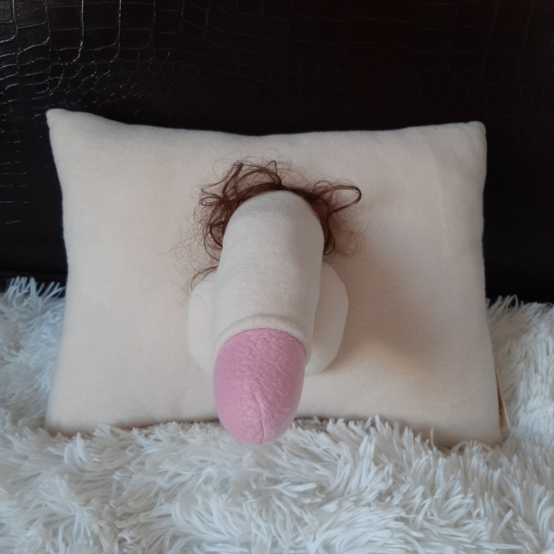 An application scenario or product detail of penis pillow - Image 18