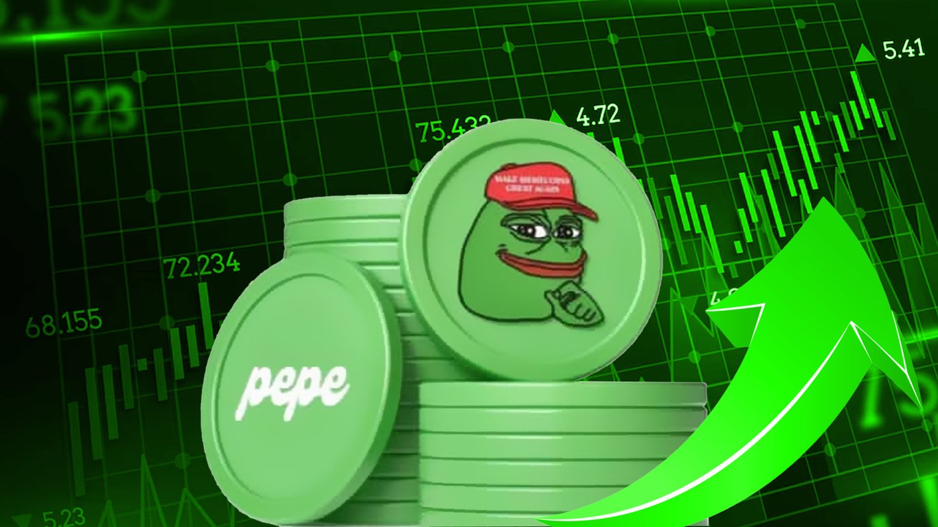 Featured image for pepe coin - Pepe Coin Price Prediction 2025 ...