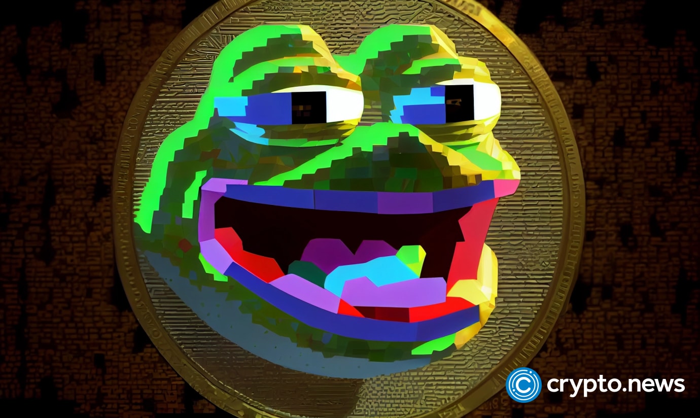 Featured image for pepe coin - What is Pepe coin? A guide to the meme ...