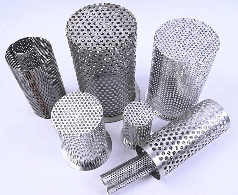 An application scenario or product detail of perf mesh - Image 4