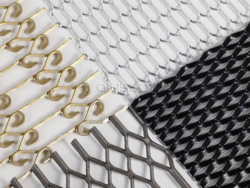 An application scenario or product detail of perf mesh - Image 7