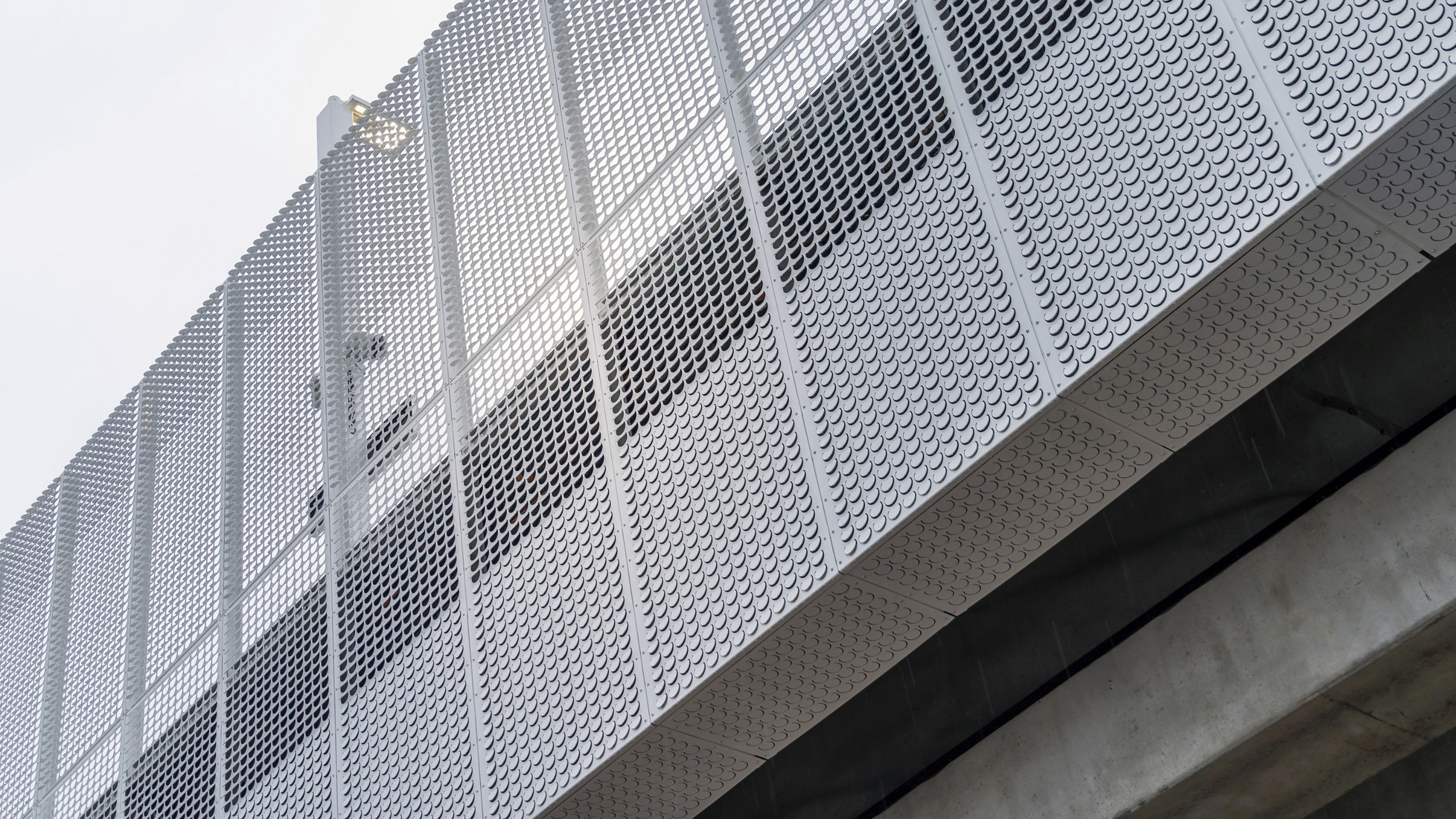 An application scenario or product detail of perf mesh - Image 8