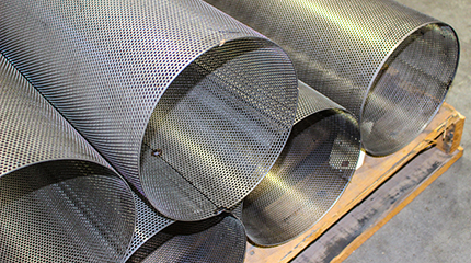An application scenario or product detail of perf mesh - Image 9