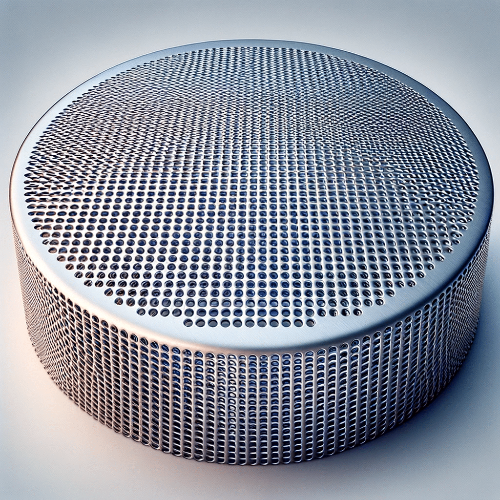 An application scenario or product detail of perf mesh - Image 15