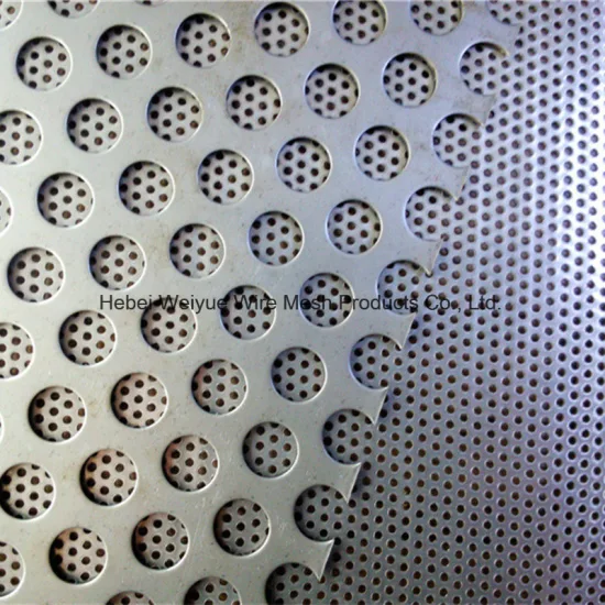 An application scenario or product detail of perf mesh - Image 18