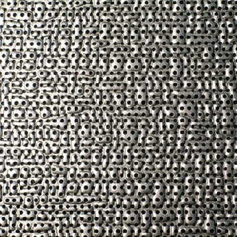 An application scenario or product detail of perf metal patterns - Image 5