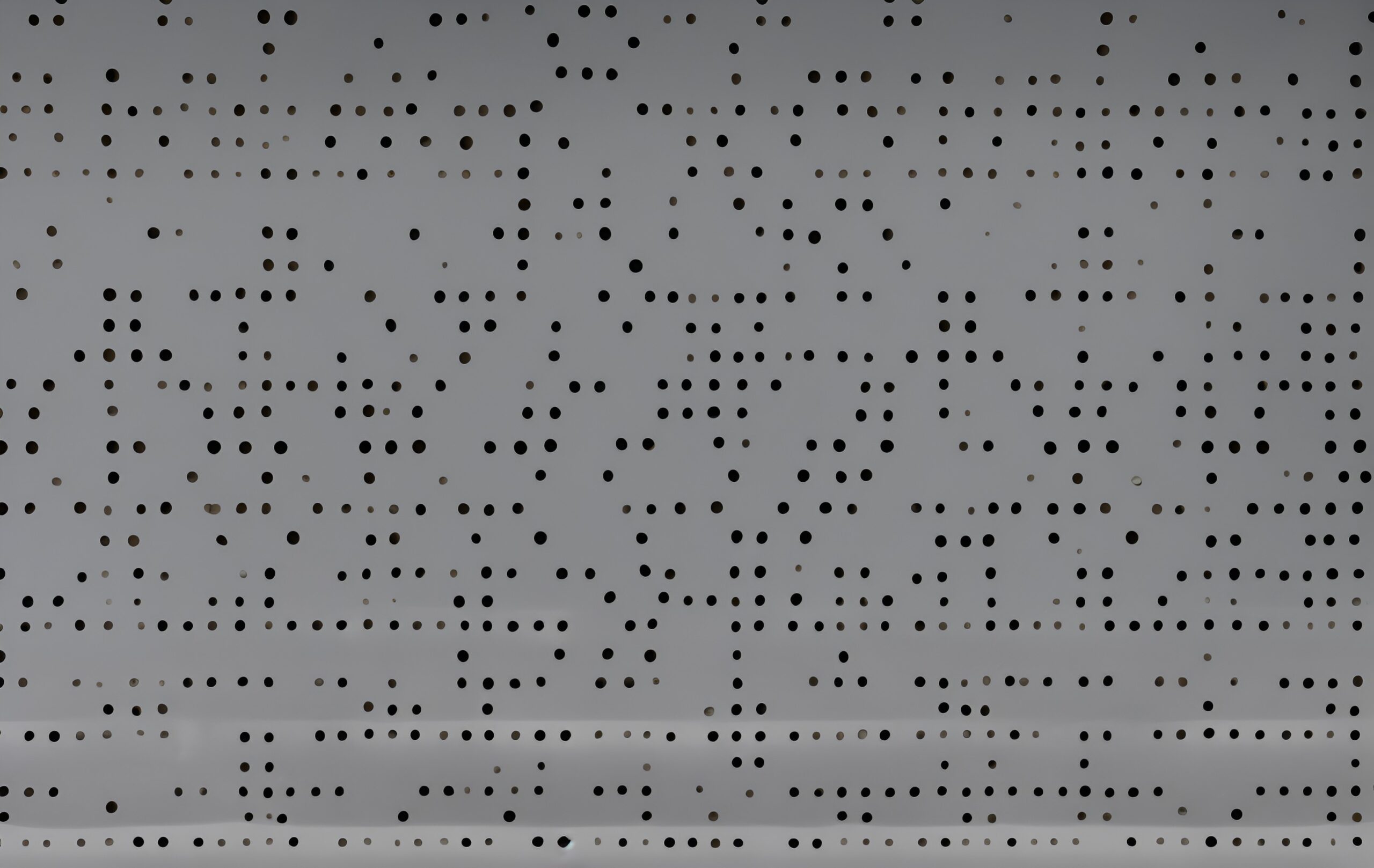 An application scenario or product detail of perf metal patterns - Image 10
