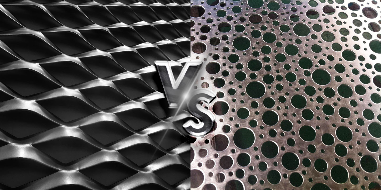 An application scenario or product detail of perf metal patterns - Image 15