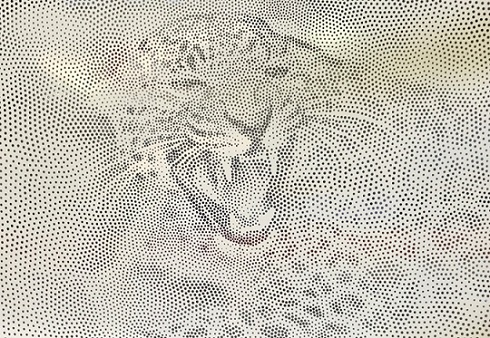 An application scenario or product detail of perf metal patterns - Image 18