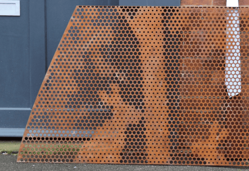 An application scenario or product detail of perf panel - Image 6