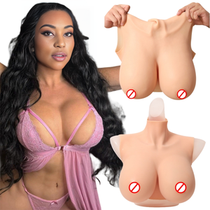 An application scenario or product detail of perfect fake boobs - Image 6