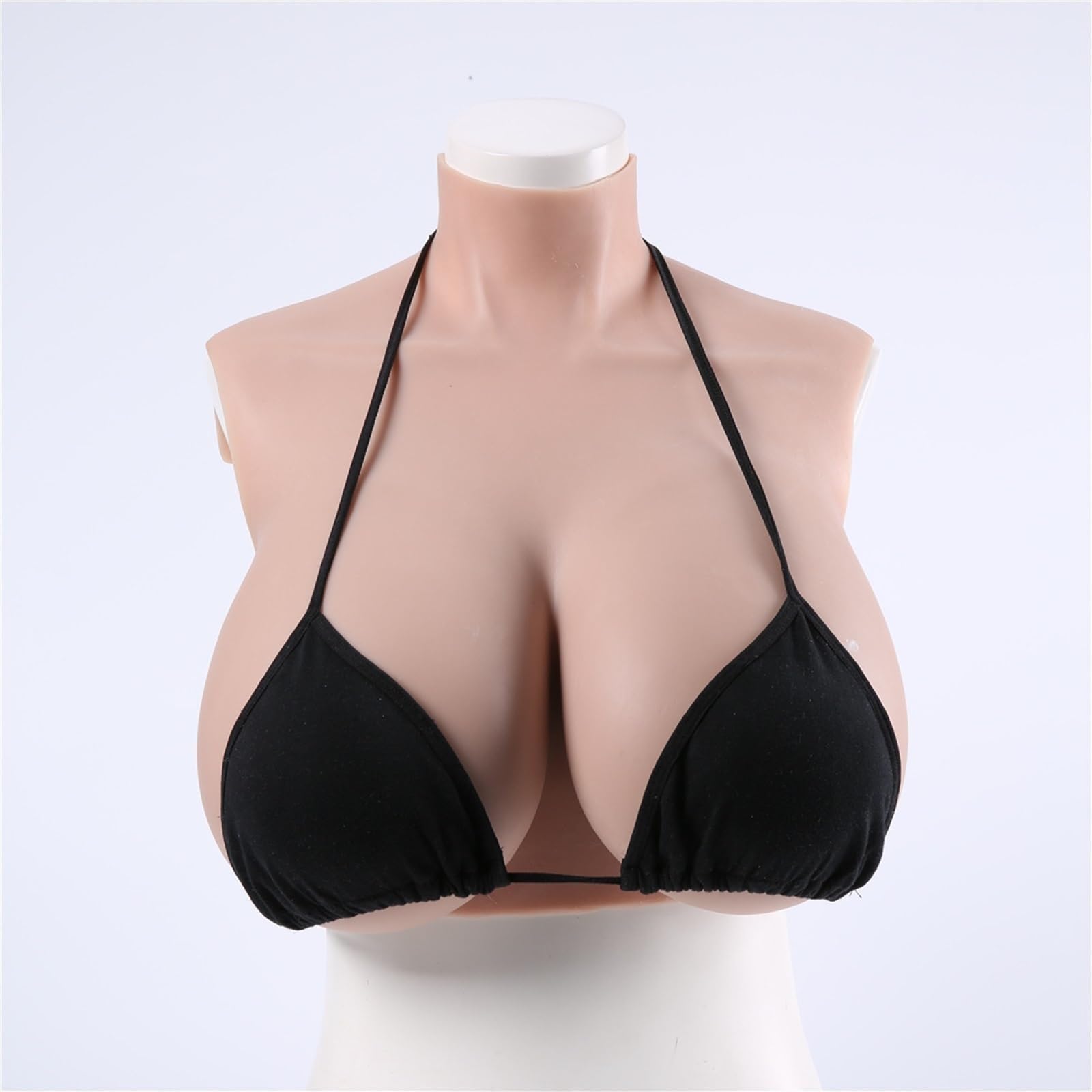 An application scenario or product detail of perfect fake boobs - Image 10