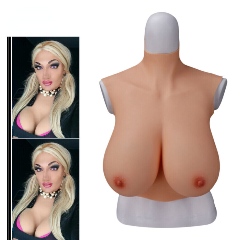 Featured image for the perfect fake boobs guide