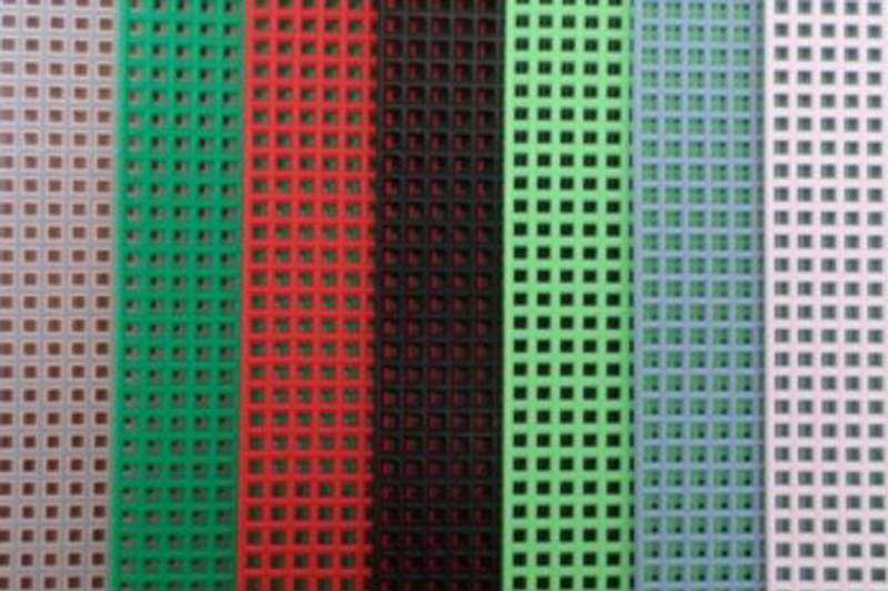 An application scenario or product detail of perforated plastic - Image 4