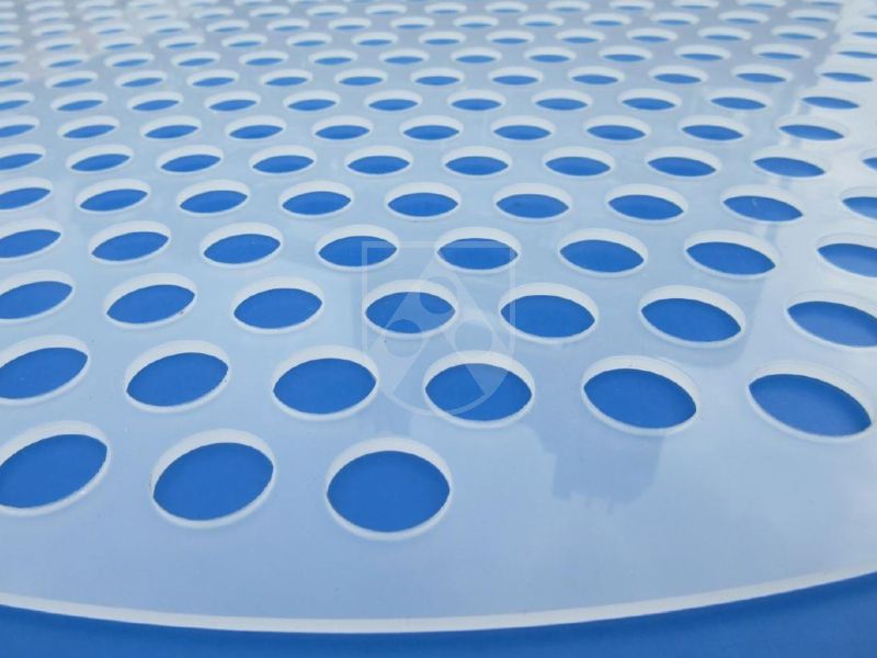 An application scenario or product detail of perforated plastic - Image 7