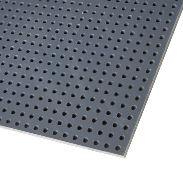 An application scenario or product detail of perforated plastic - Image 14