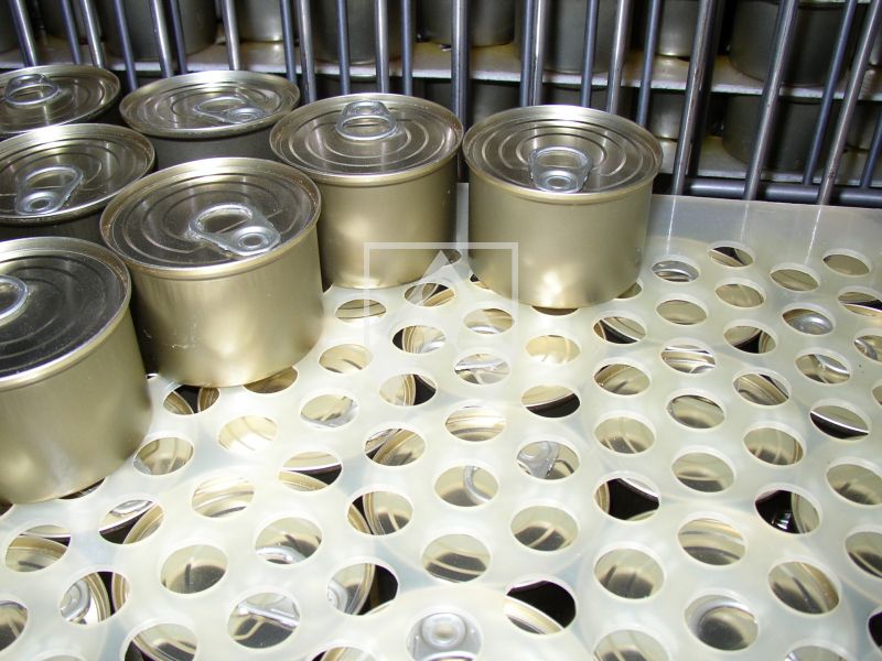 An application scenario or product detail of perforated plastic - Image 17
