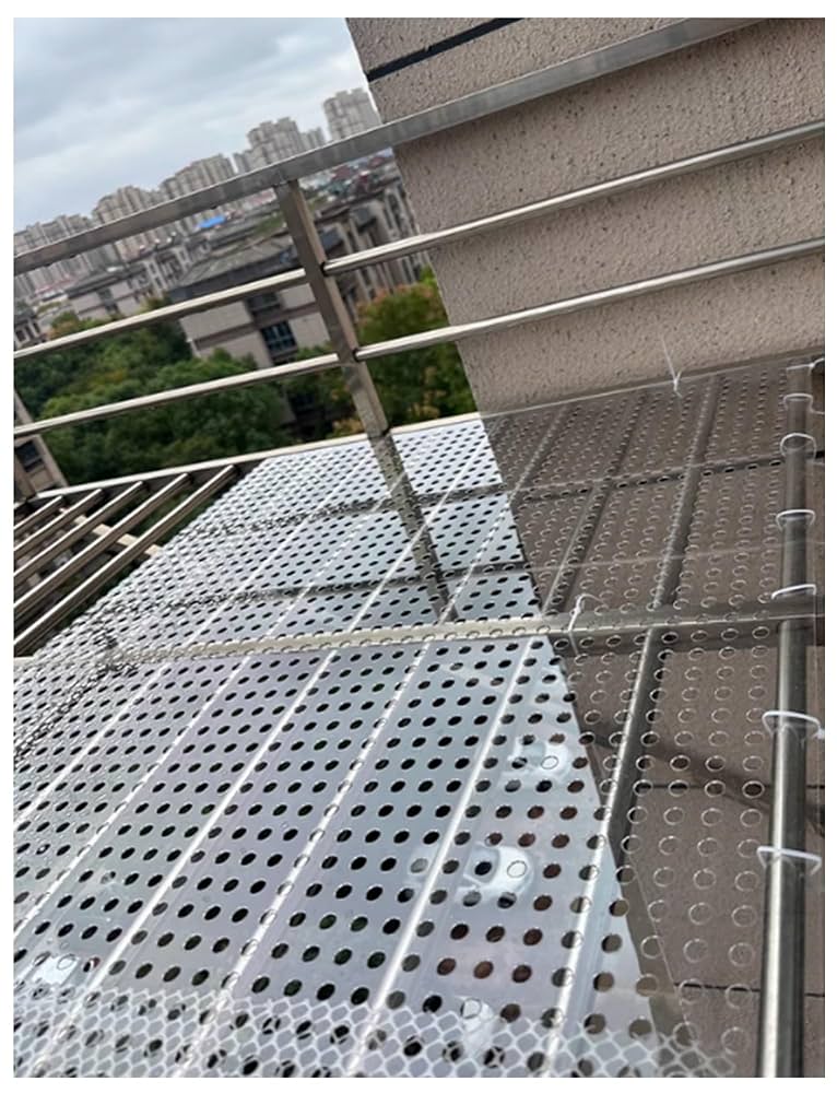 An application scenario or product detail of perforated plastic - Image 19