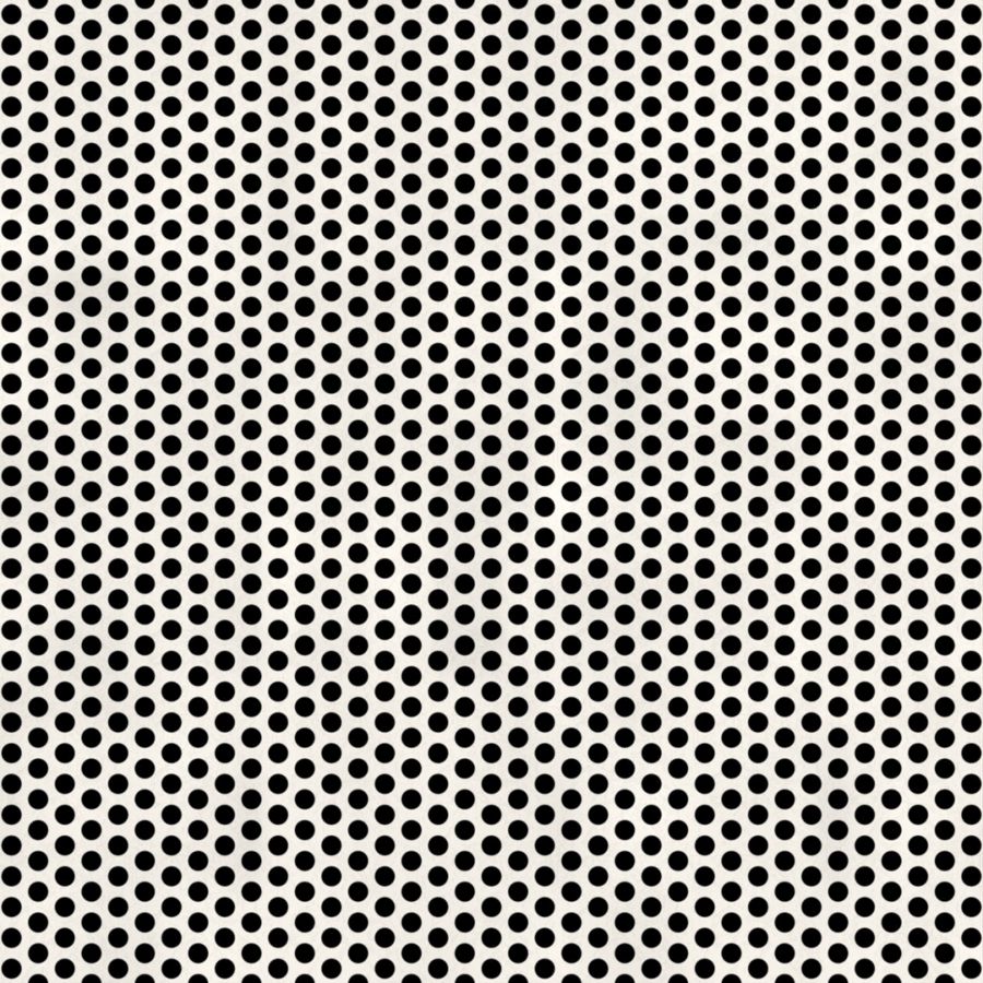 An application scenario or product detail of perforated plastic sheet material - Image 18