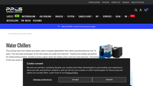 EKWB - EK-Quantum Velocity² D-RGB