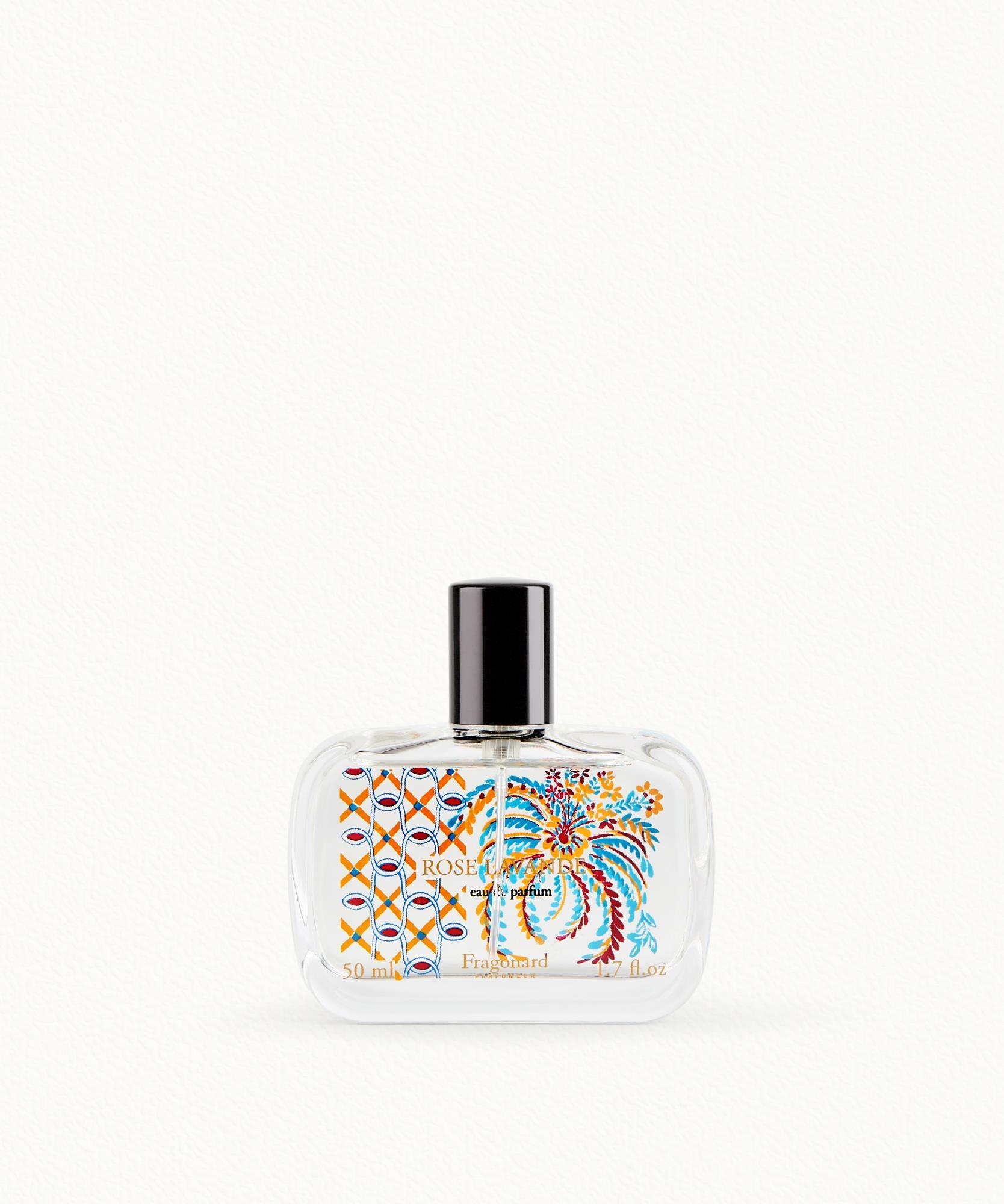 An application scenario or product detail of perfume lavender cucumber rose - Image 10