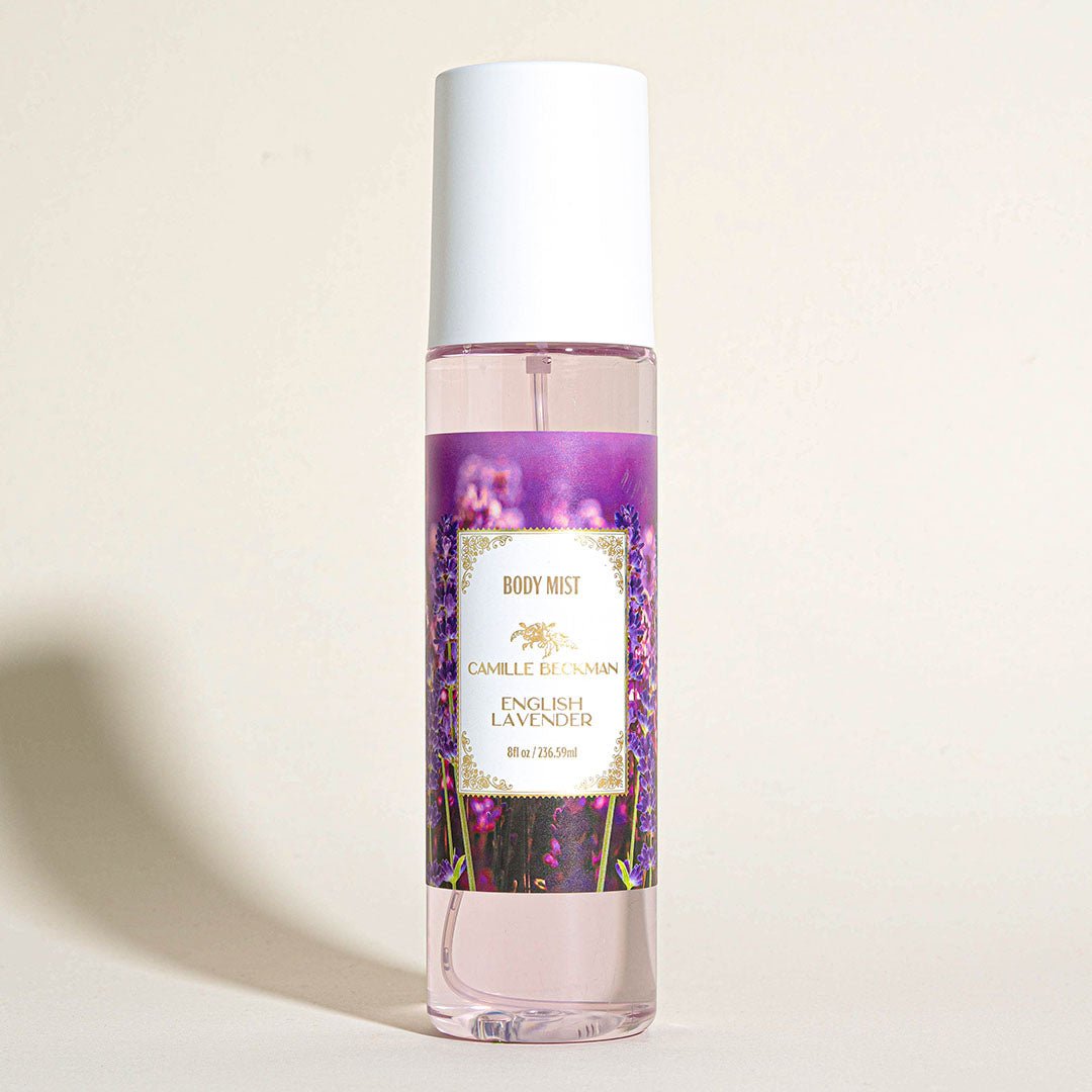 An application scenario or product detail of perfume lavender cucumber rose - Image 19