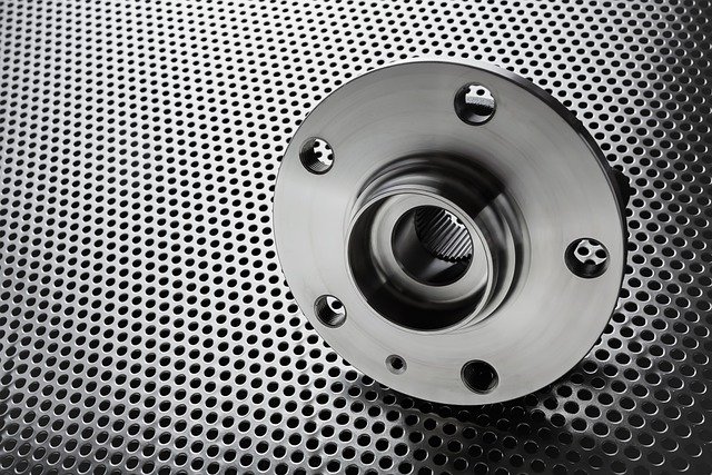 An application scenario or product detail of permanent mold casting - Image 19