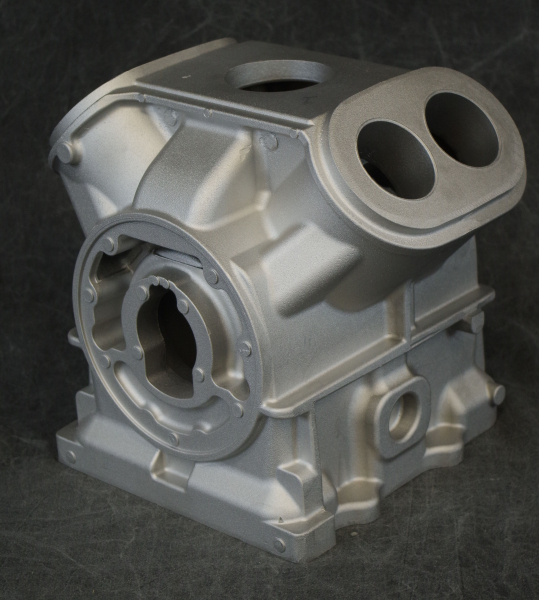 An application scenario or product detail of permanent mould casting - Image 22