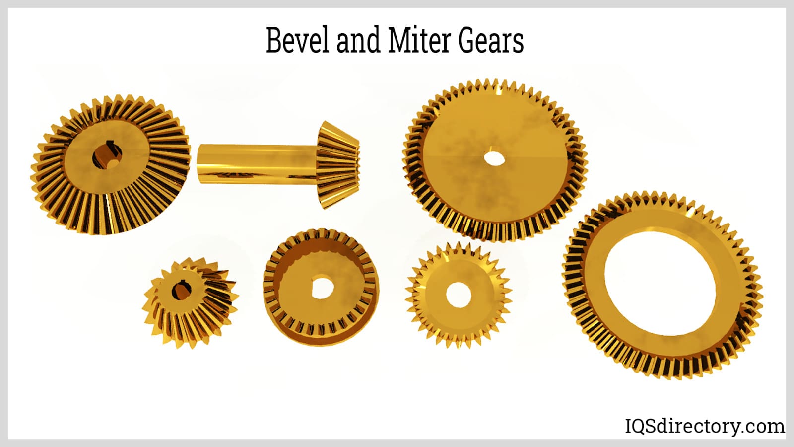 An application scenario or product detail of perpendicular gears - Image 22