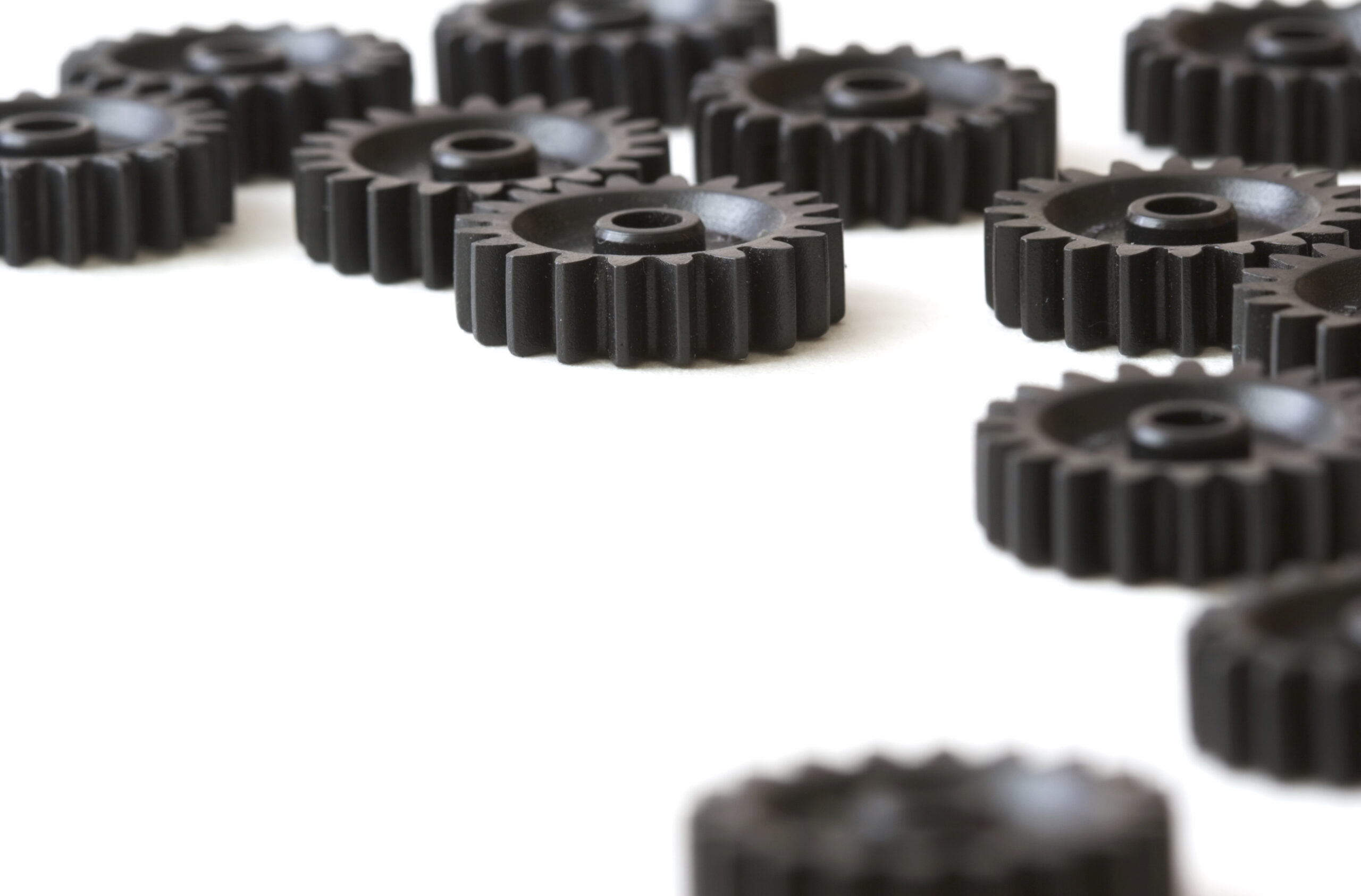 An application scenario or product detail of perpendicular gears - Image 24