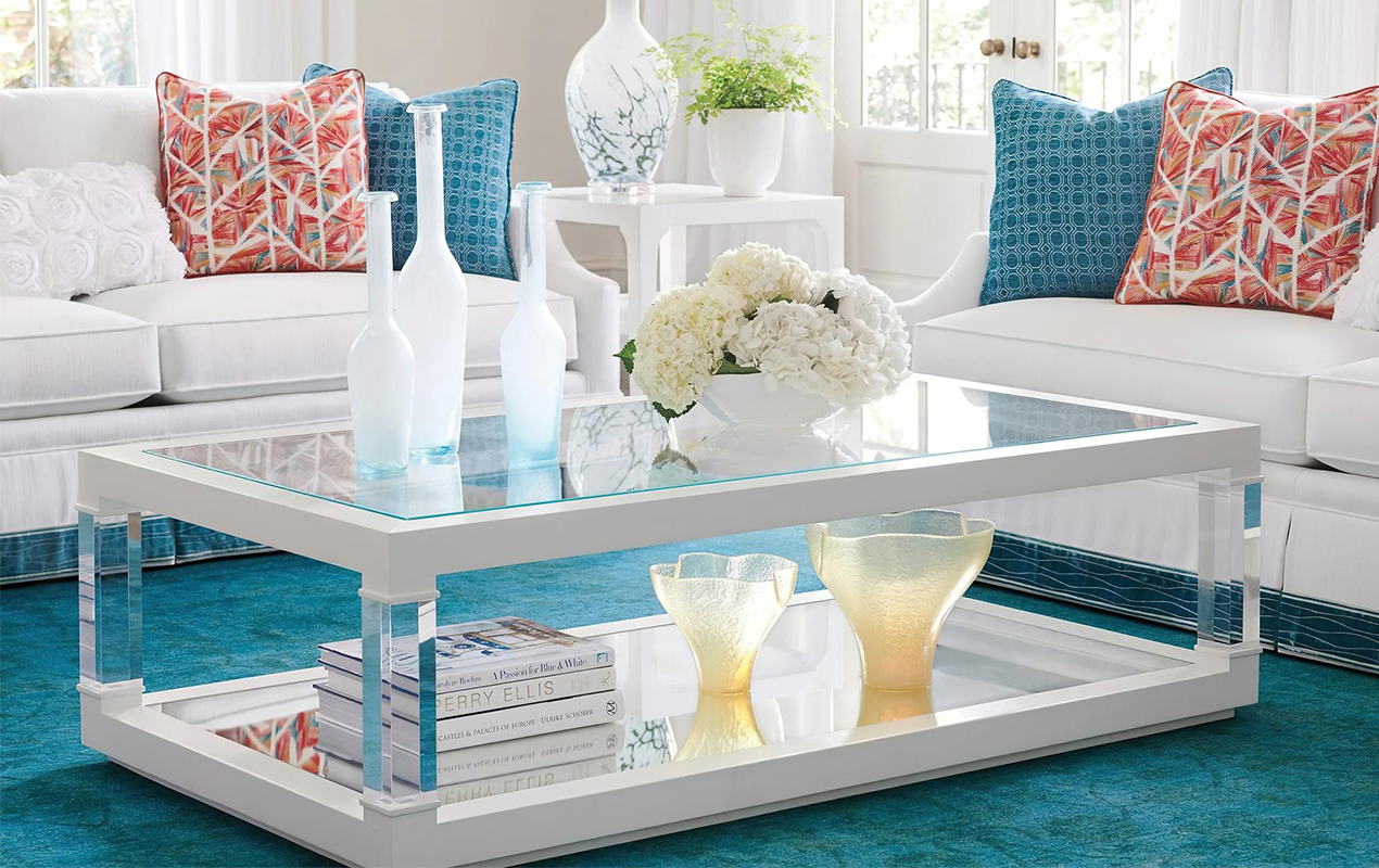 Featured image for the perspex coffee table guide
