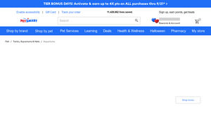 PetSmart - Key Product Details