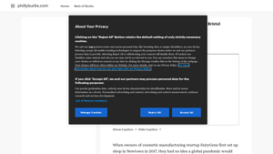 FairyGene - Skin, Hair, and Body Care Solutions