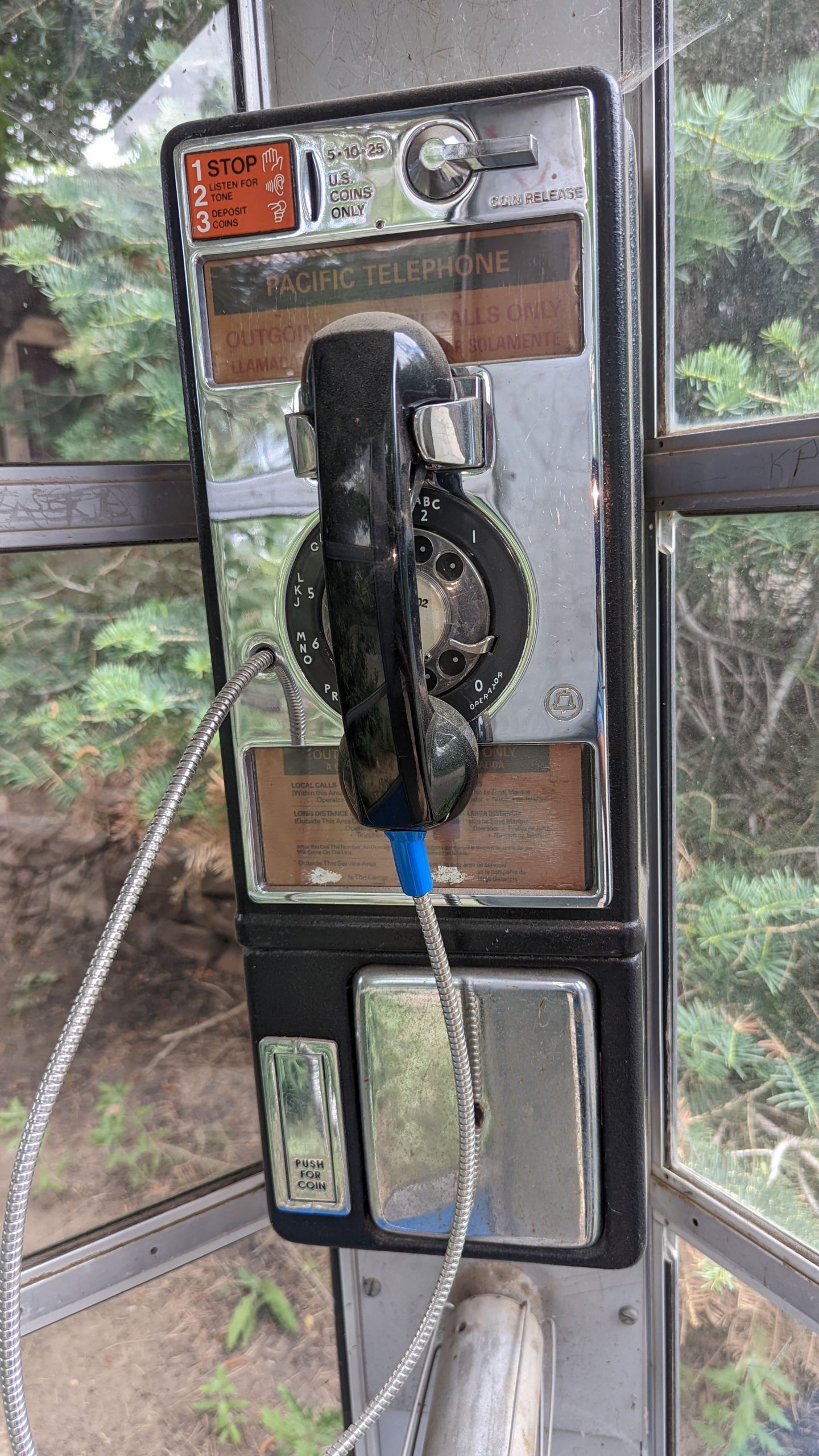 An application scenario or product detail of phone booth for sale - Image 20