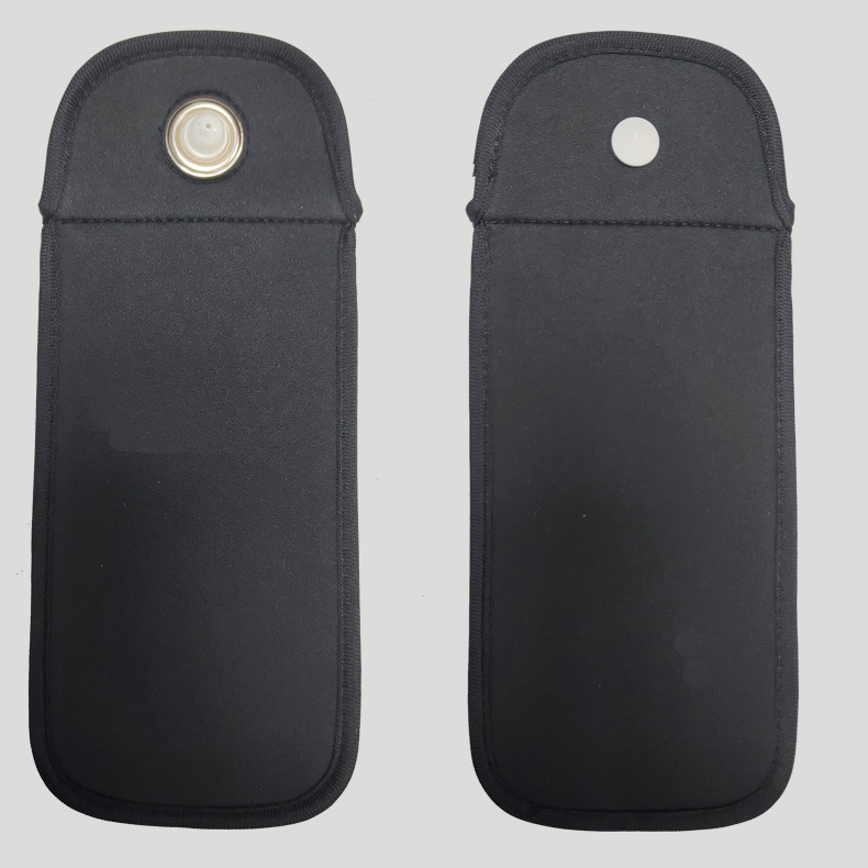 An application scenario or product detail of phone pouch lock up - Image 13