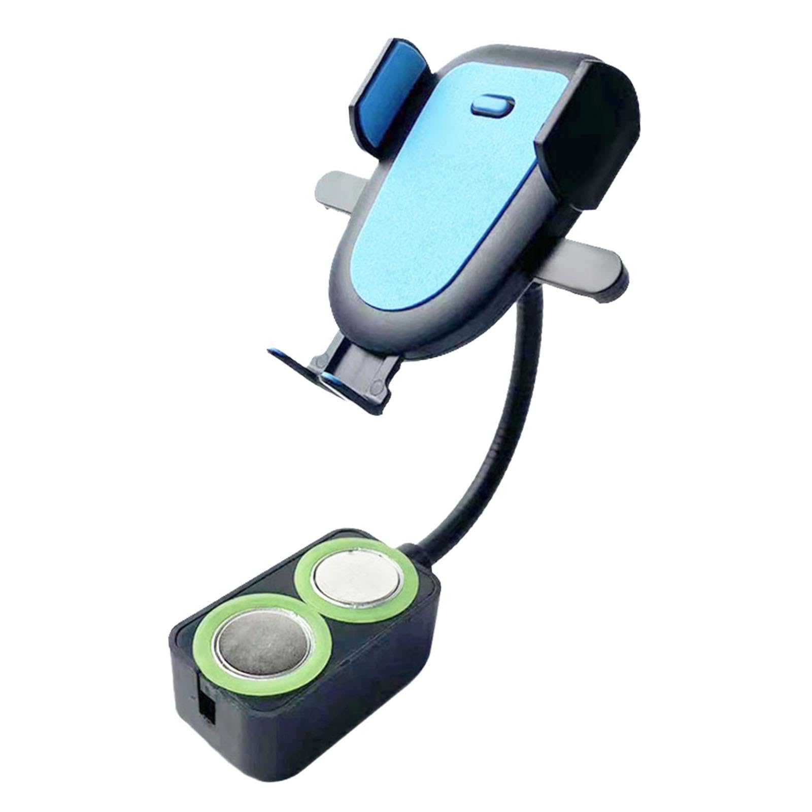 An application scenario or product detail of phone stand for bed - Image 5