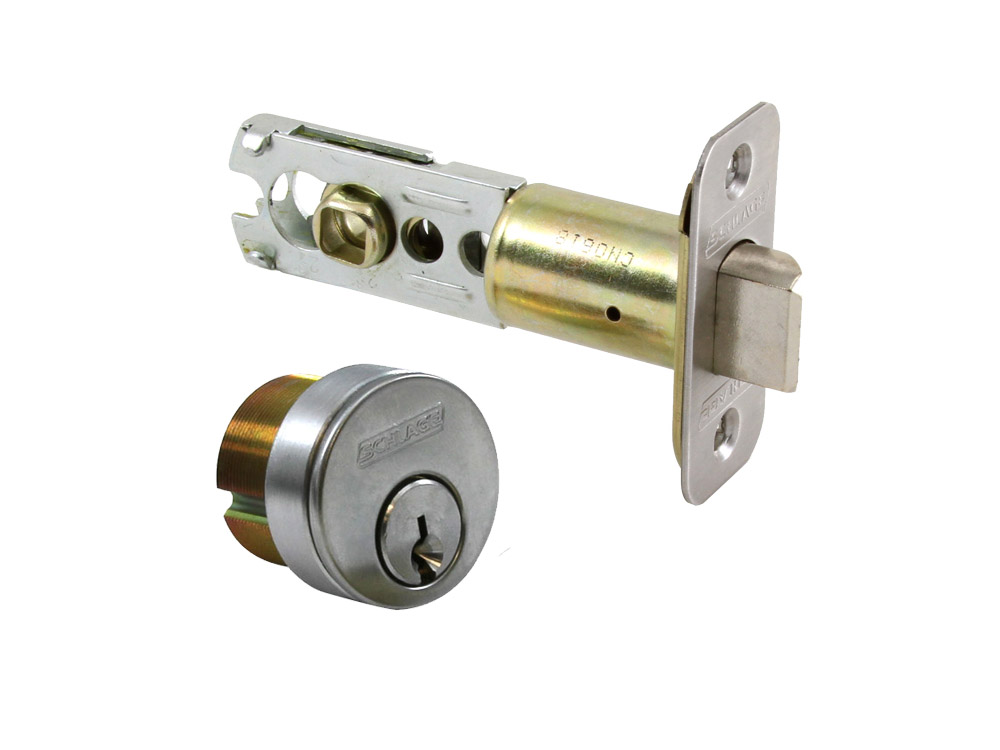 An application scenario or product detail of pieces of a door knob - Image 24
