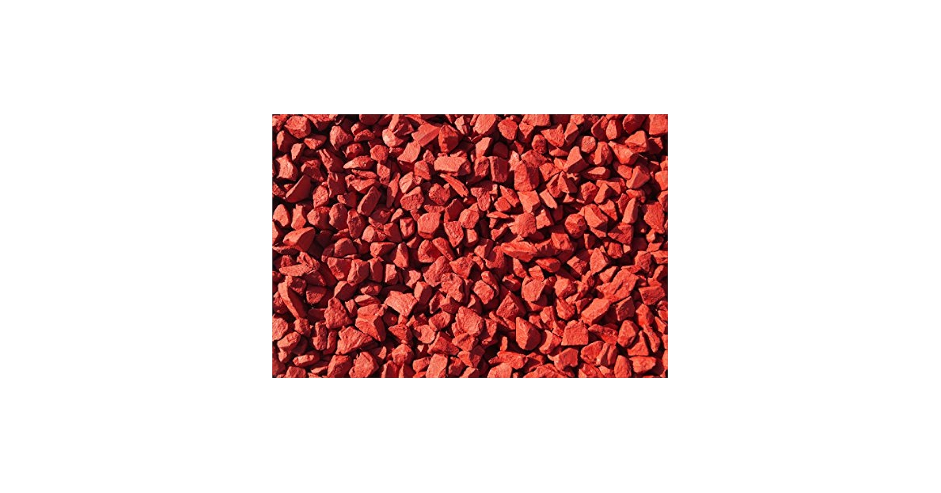 An application scenario or product detail of piedras meterizables colo rojo - Image 6