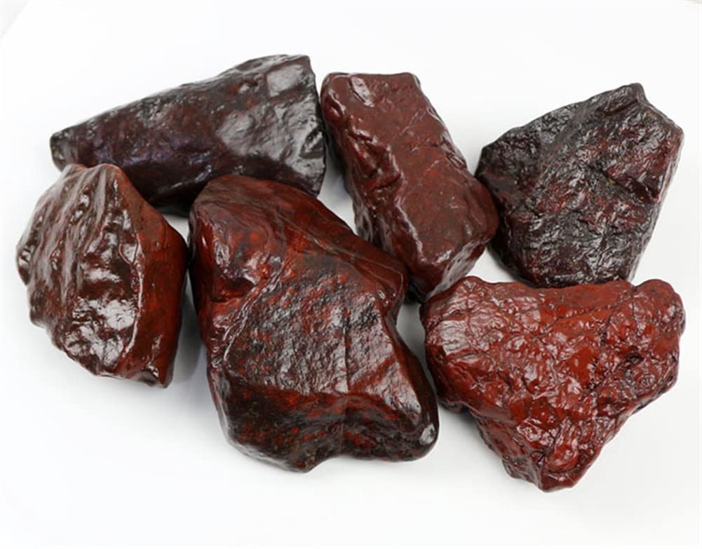 An application scenario or product detail of piedras meterizables colo rojo - Image 7