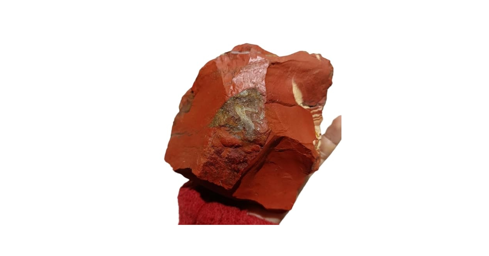 An application scenario or product detail of piedras meterizables colo rojo - Image 23
