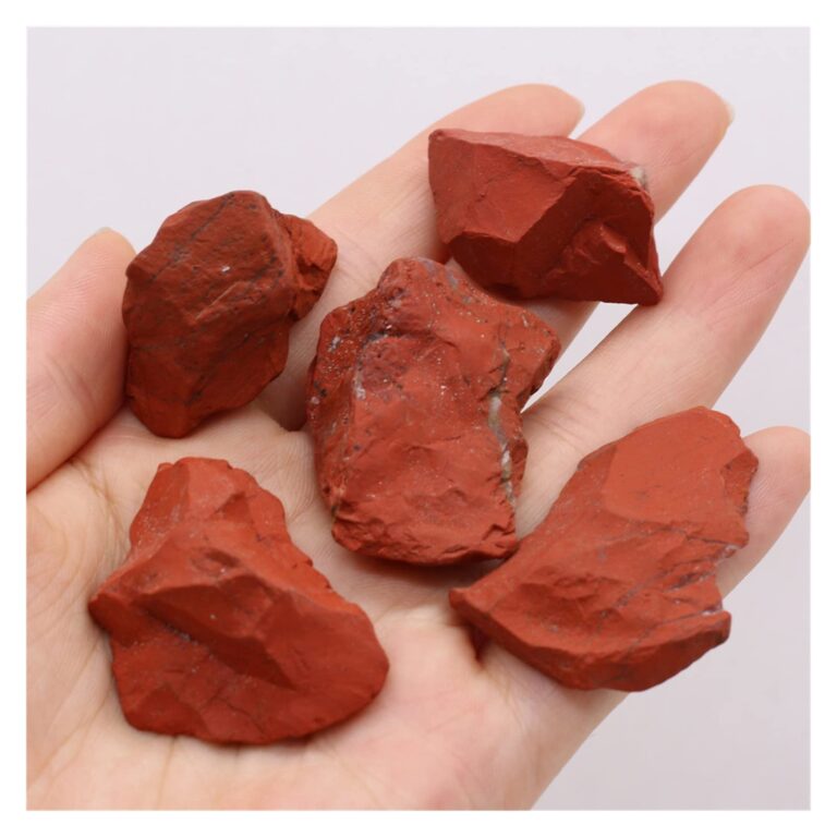 Featured image for the piedras meterizables colo rojo guide