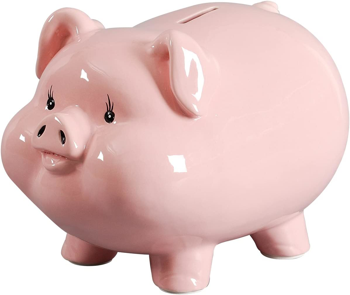 An application scenario or product detail of piggy banks for adults - Image 1