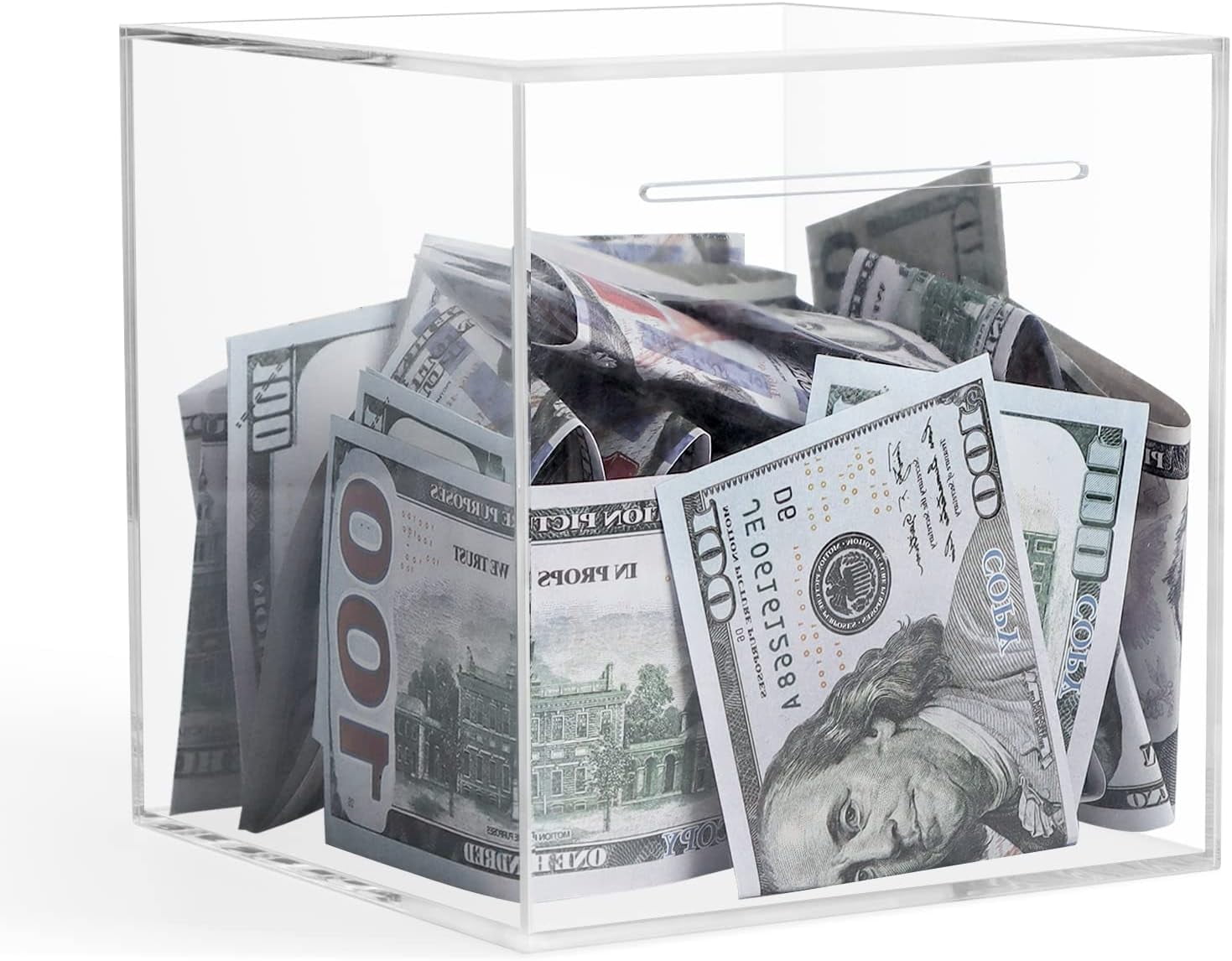 An application scenario or product detail of piggy banks for adults - Image 4