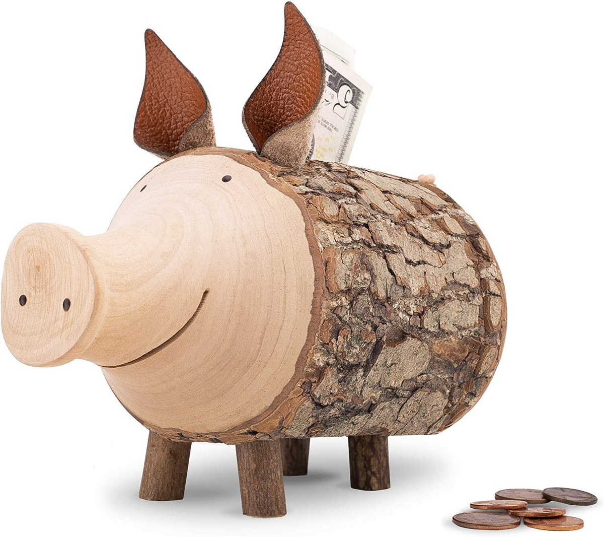 An application scenario or product detail of piggy banks for adults - Image 6