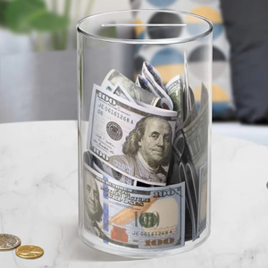 An application scenario or product detail of piggy banks for adults - Image 10