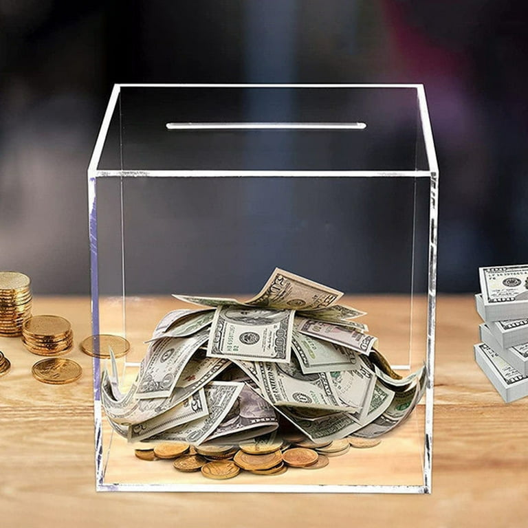 An application scenario or product detail of piggy banks for adults - Image 15