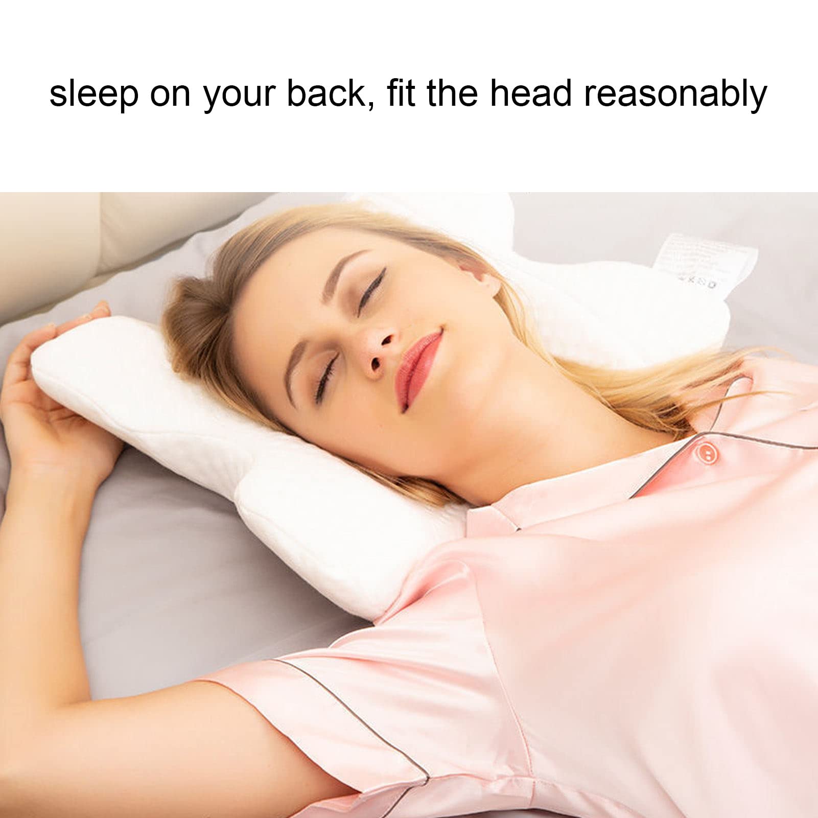 An application scenario or product detail of pillow with arm hole - Image 17