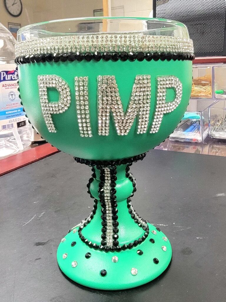 Featured image for the pimp cup guide