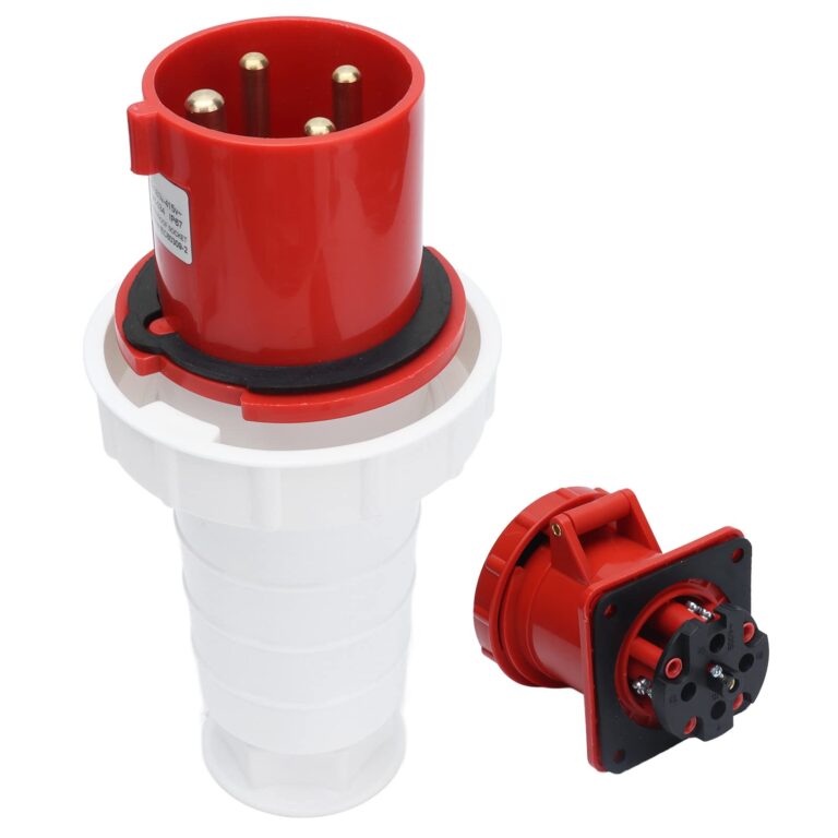 Featured image for the pin plug socket guide